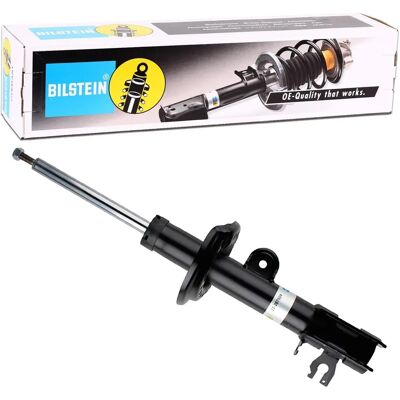 Amortisseur à gaz avant gauche Bilstein pour Jeep Renegade Amortisseur à gaz avant gauche Bilstein pour Jeep Renegade
