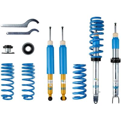 BILSTEIN B14 PSS Kit de suspension - Kit de suspension - Publicité BILSTEIN B14 PSS Kit de suspension - Kit de suspension - Publicité
