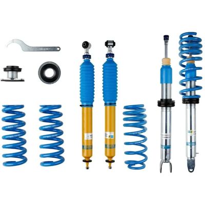 BILSTEIN B16 PSS10 - Oppsett for Mercedes-Benz BILSTEIN B16 PSS10 - Oppsett for Mercedes-Benz