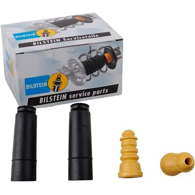 BILSTEIN B1 Service Parts Bagaksel Støddæmperbeskyttelsessæt - Beskyttelse af støddæmper BILSTEIN B1 Service Parts Bagaksel Støddæmperbeskyttelsessæt - Beskyttelse af støddæmper