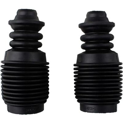 Bilstein B1 Service Parts Støtdemper Støvbeskyttelsessett - Til Renault Laguna Bilstein B1 Service Parts Støtdemper Støvbeskyttelsessett - Til Renault Laguna