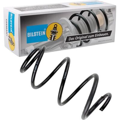 Bilstein B3 Fahrwerksfeder - Vorderachse - Hyundai i30, Kia Cee'd Bilstein B3 Fahrwerksfeder - Vorderachse - Hyundai i30, Kia Cee'd
