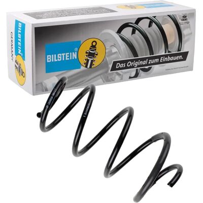 Bilstein B3 forhjulsfjeder - Fjedre til forhjul Bilstein B3 forhjulsfjeder - Fjedre til forhjul