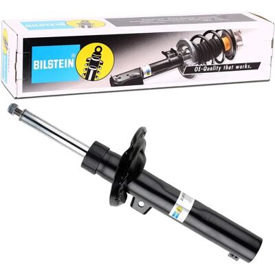 Amortisseur à gaz Bilstein avant pour Audi A3 VW Golf Amortisseur à gaz Bilstein avant pour Audi A3 VW Golf