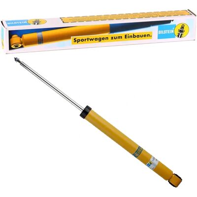Amortyzator tylny BILSTEIN B6 Performance do Forda Amortyzator tylny BILSTEIN B6 Performance do Forda