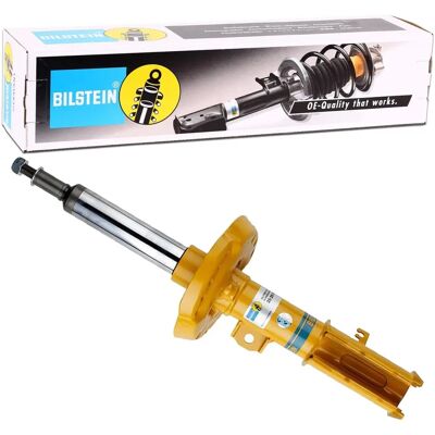 Bilstein B6 Gasfjeder foran højre - Opel Astra Bilstein B6 Gasfjeder foran højre - Opel Astra
