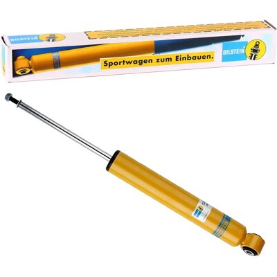 BILSTEIN B8 Offroad Gassystem Monotube Stoßdämpfer - Hinterachse BILSTEIN B8 Offroad Gassystem Monotube Stoßdämpfer - Hinterachse