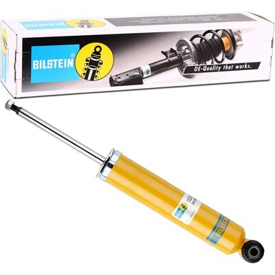 Bilstein B8 Offroad Gasdruckstoßdämpfer für Mercedes E-Klasse Bilstein B8 Offroad Gasdruckstoßdämpfer für Mercedes E-Klasse