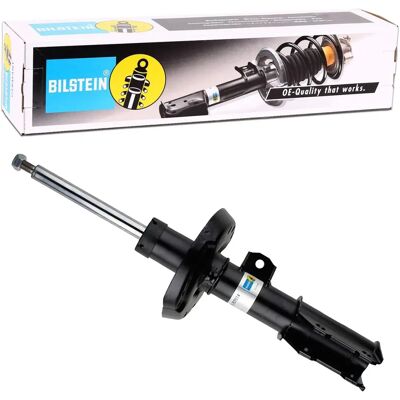 Bilstein B4 Amortisseur à Gaz Avant Gauche - Amortisseur Bilstein B4 Amortisseur à Gaz Avant Gauche - Amortisseur