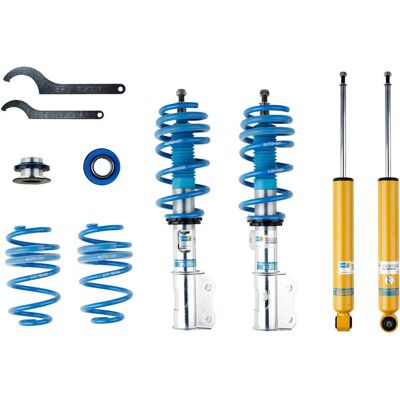 BILSTEIN B14 PSS 47-257597 - Fjæringssett for Opel Astra K BILSTEIN B14 PSS 47-257597 - Fjæringssett for Opel Astra K