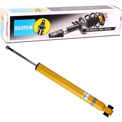 BILSTEIN B6 Performance Stoßdämpfer-Kit für Jaguar F-Pace BILSTEIN B6 Performance Stoßdämpfer-Kit für Jaguar F-Pace
