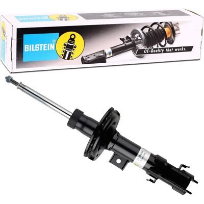Ammortizzatori a gas Bilstein B4 - Anteriore Destra per Hyundai I20 Ammortizzatori a gas Bilstein B4 - Anteriore Destra per Hyundai I20
