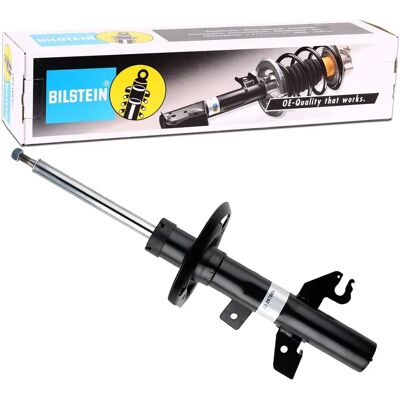 Amortisseur à gaz droit pour Jeep Cherokee - Bilstein Amortisseur à gaz droit pour Jeep Cherokee - Bilstein