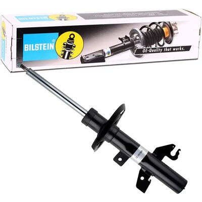 Amortisseur à pression de gaz BILSTEIN B4 Côté droit avant - Amortisseur Amortisseur à pression de gaz BILSTEIN B4 Côté droit avant - Amortisseur