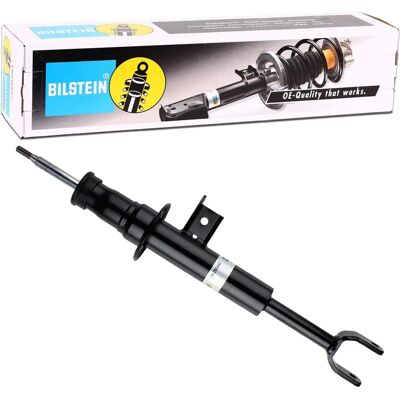 Bilstein B4 Vorderachse Links Gasdruck Stoßdämpfer - Stoßdämpfer für BMW 5 Bilstein B4 Vorderachse Links Gasdruck Stoßdämpfer - Stoßdämpfer für BMW 5
