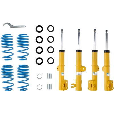 Σετ ανάρτησης BILSTEIN B14 PSS - Σετ ανάρτησης Σετ ανάρτησης BILSTEIN B14 PSS - Σετ ανάρτησης