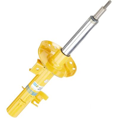 Bilstein Lr070934 Lr024435 Gaskraft dæmper - Foran venstre - Land Rover Bilstein Lr070934 Lr024435 Gaskraft dæmper - Foran venstre - Land Rover