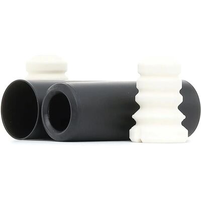 BILSTEIN Schutzset für Hinterachse - BMW Alpina B3 BILSTEIN Schutzset für Hinterachse - BMW Alpina B3