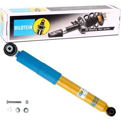BILSTEIN B8 Offroad Gasdruck Stoßdämpfer - Stoßdämpfer BILSTEIN B8 Offroad Gasdruck Stoßdämpfer - Stoßdämpfer