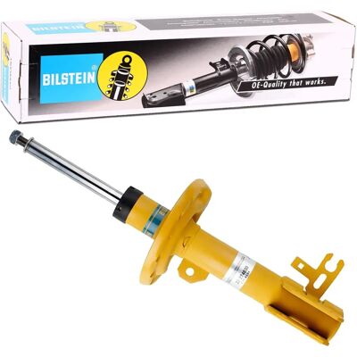 BILSTEIN B8 Offroad Shock Absorber - Shock Absorber BILSTEIN B8 Offroad Shock Absorber - Shock Absorber