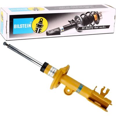 BILSTEIN B6 Stoßdämpfer Vorderachse Rechts - Stoßdämpfer BILSTEIN B6 Stoßdämpfer Vorderachse Rechts - Stoßdämpfer