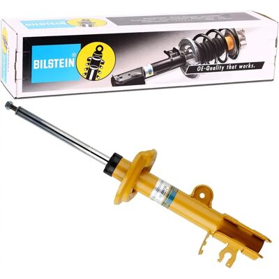 BILSTEIN B6 Performance Støddæmper Sæt - Støddæmpere til Jeep Renegade SUV, Fiat 500X BILSTEIN B6 Performance Støddæmper Sæt - Støddæmpere til Jeep Renegade SUV, Fiat 500X