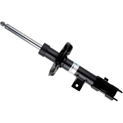 Bilstein Kia Modell Gasshockdemper - Foran Venstre Bilstein Kia Modell Gasshockdemper - Foran Venstre