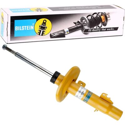 BILSTEIN B6 Performance 22-267283 - Støddæmper til Peugeot 208 venstre foran BILSTEIN B6 Performance 22-267283 - Støddæmper til Peugeot 208 venstre foran