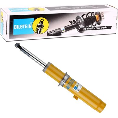 Bilstein Gassystemchokdæmper til Porsche 718 911 Boxster Cayman Bilstein Gassystemchokdæmper til Porsche 718 911 Boxster Cayman