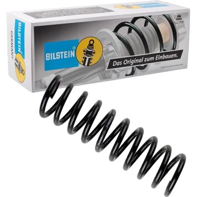 Bilstein B3 Bagaksel Affjedringsfjeder - Til BMW 5 Touring Bilstein B3 Bagaksel Affjedringsfjeder - Til BMW 5 Touring