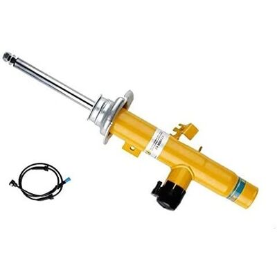 BMW B6 Performance DampTronic Støtdemper - Venstre foran for BMW 1-4 Serie BMW B6 Performance DampTronic Støtdemper - Venstre foran for BMW 1-4 Serie