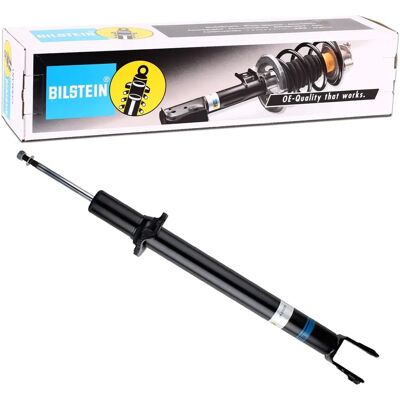 Bilstein B4 OE Ersatz Monotube Gasdruckstoßdämpfer für Jaguar F-Pace Bilstein B4 OE Ersatz Monotube Gasdruckstoßdämpfer für Jaguar F-Pace