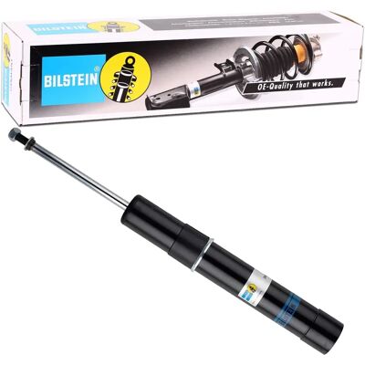 Bilstein B4 kaasunsuojat Audi A4 - Etu Bilstein B4 kaasunsuojat Audi A4 - Etu