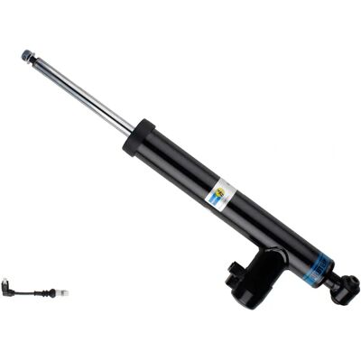 Bilstein B4 Gasdæmper Bag Venstre - Fjedring Bilstein B4 Gasdæmper Bag Venstre - Fjedring