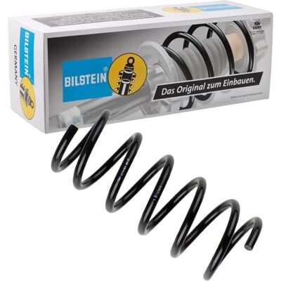 BILSTEIN Zca6966A Zca6967A Fahrwerksfeder Hinterachse - Fahrwerksfeder BILSTEIN Zca6966A Zca6967A Fahrwerksfeder Hinterachse - Fahrwerksfeder