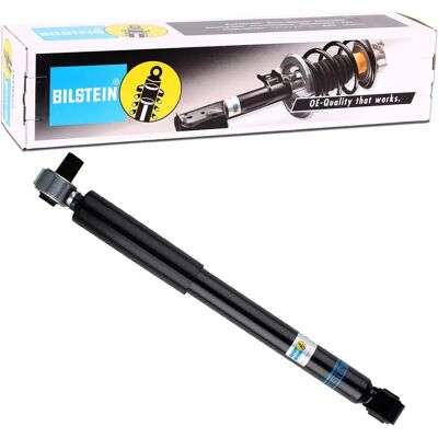 Bilstein Modèle W447 Amortisseur à pression de gaz arrière - Amortisseur - Publicité Bilstein Modèle W447 Amortisseur à pression de gaz arrière - Amortisseur - Publicité