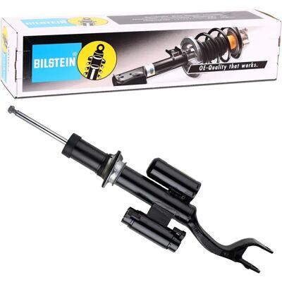 Bilstein Modèle 24-281706 Amortisseur à Gaz pour Mercedes Classe C - Gauche Avant Bilstein Modèle 24-281706 Amortisseur à Gaz pour Mercedes Classe C - Gauche Avant