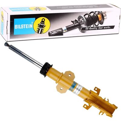 Amortisseur Bilstein B6 à pression de gaz - Avant gauche pour Mercedes-Benz Amortisseur Bilstein B6 à pression de gaz - Avant gauche pour Mercedes-Benz