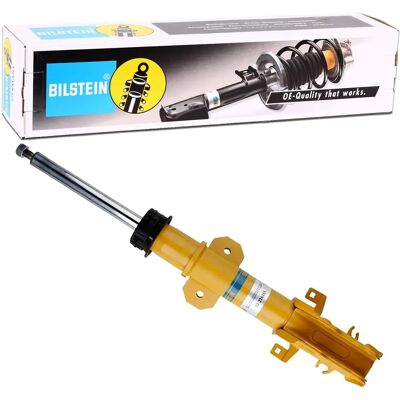 Bilstein 22-276155 Korkeasuorituskykyinen kaasujousitus - Iskunvaimentin Bilstein 22-276155 Korkeasuorituskykyinen kaasujousitus - Iskunvaimentin