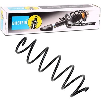 Molla anteriore Bilstein C3 - Qualità OE Molla anteriore Bilstein C3 - Qualità OE