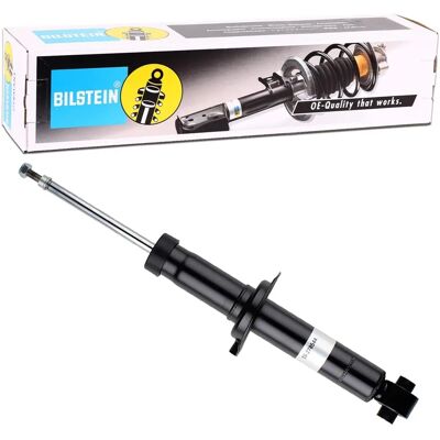Bilstein Gasdruckstoßdämpfer Hinterachse - Stoßdämpfer für Subaru Bilstein Gasdruckstoßdämpfer Hinterachse - Stoßdämpfer für Subaru