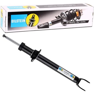 Bilstein B4 Serie Støddæmpere - Foran Venstre Højre - Mercedes-Benz C-Klasse Bilstein B4 Serie Støddæmpere - Foran Venstre Højre - Mercedes-Benz C-Klasse