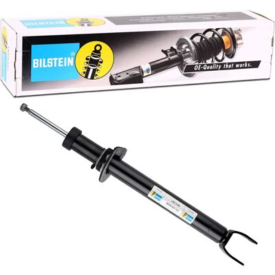 Bilstein A205 Gasshocke - Foran Mercedes-Benz C-Klasse Bilstein A205 Gasshocke - Foran Mercedes-Benz C-Klasse