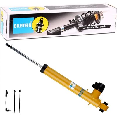 Bilstein Modell 20279530 Gasspännare - Bakaxel - VW, Seat, Audi Bilstein Modell 20279530 Gasspännare - Bakaxel - VW, Seat, Audi