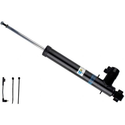 Bilstein Modell 5q0512009bs Gaspuffdämpare - Dämpare Bilstein Modell 5q0512009bs Gaspuffdämpare - Dämpare