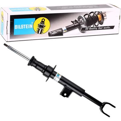 Bilstein B4 Gasdruck Stoßdämpfer für BMW 5 - Vorderachse Links Bilstein B4 Gasdruck Stoßdämpfer für BMW 5 - Vorderachse Links