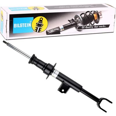 Ammortizzatore a gas anteriore sinistro Bilstein per BMW Serie 5 - Sostituzione OE Ammortizzatore a gas anteriore sinistro Bilstein per BMW Serie 5 - Sostituzione OE