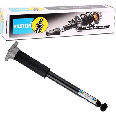 Bilstein forside/bag gasdæmper - Mercedes-Benz C-Klasse Bilstein forside/bag gasdæmper - Mercedes-Benz C-Klasse