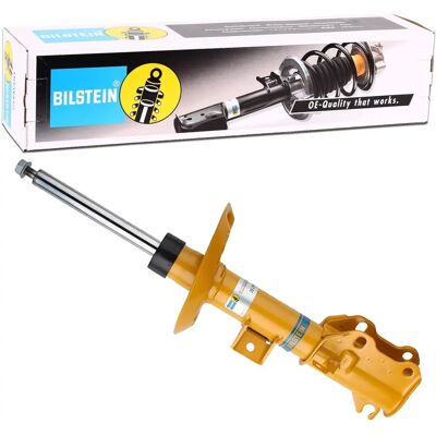 BILSTEIN B6 Performance 22-276421 Stoßdämpfer Vorderachse Gasdruck Mercedes Vito Viano BILSTEIN B6 Performance 22-276421 Stoßdämpfer Vorderachse Gasdruck Mercedes Vito Viano