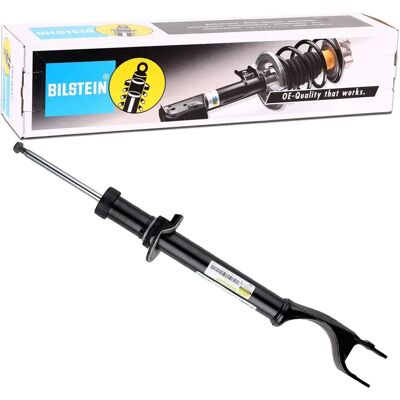 Amortisseur à pression de gaz Bilstein A2053200730 - Avant Gauche Mercedes-Benz C-Class Amortisseur à pression de gaz Bilstein A2053200730 - Avant Gauche Mercedes-Benz C-Class